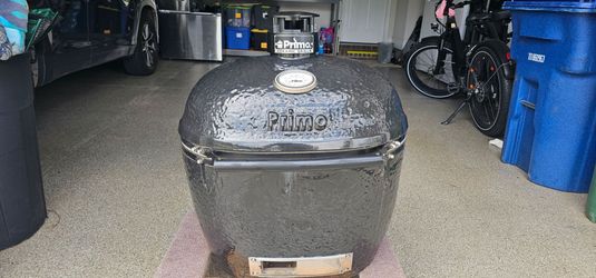 Primo XL 400 Kamado Grille