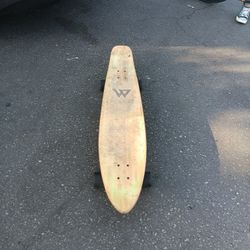 Longboard!!!!! Magneto Board 