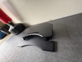 Standing Desk Converter