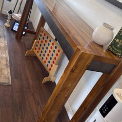 Bar / Sofa Table 