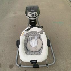 Baby Swing