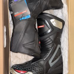 SEDICI CHICANE SPORT BOOTS SIZE 11 Brand New!