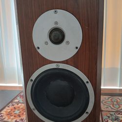Dynaudio Focus Speaker.. Call 