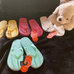 Chanclas 