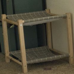 Cat Hammock Bed