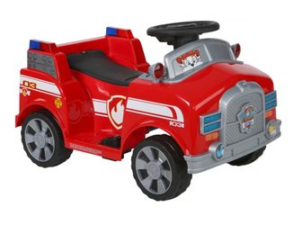 Paw Patrol Marshall 6-Volt Quad