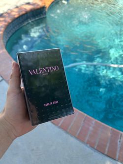 VALENTINO PINK UOMO