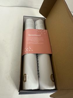 confetti cannons