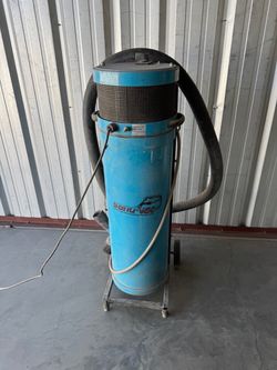 Marson Sand-Vac 37700 Recirculating Sandblaster – Vacuum Workshop