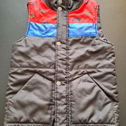 Vest size 8/10 