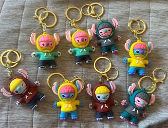 Keychains