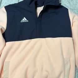 Adidas sweatshirt