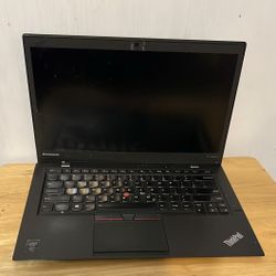 Lenovo X1 Carbon 3rd Gen 