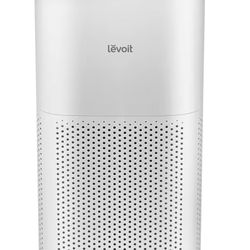🌬 Levoit Air Purifier