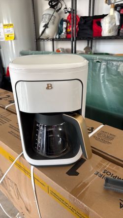 Coffee maker