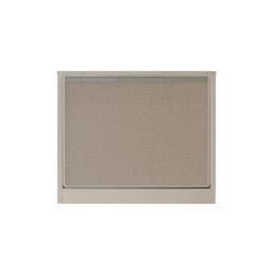 7000 CFM Down-Draft Roof 8 in. Media Evaporative Cooler for 2300 sq. ft. 