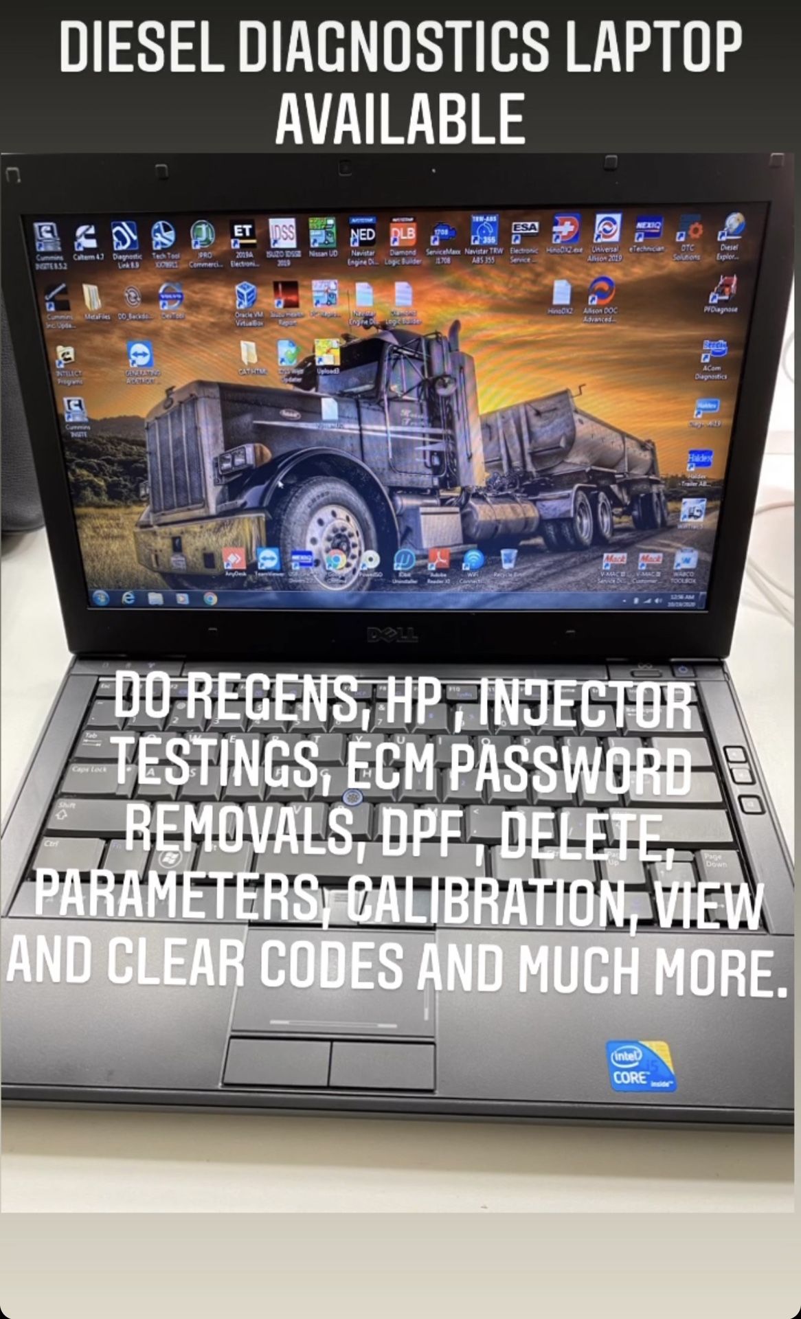 6. Diesel Diagnostics And More: The Answer To Your Engine Woes