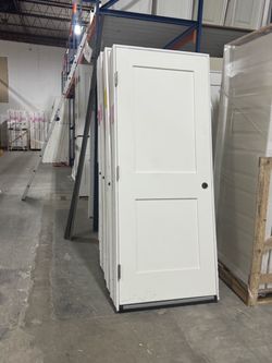Puertas Sólidas Y Huecas
