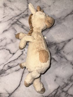 Jellycat gentle on sale giraffe