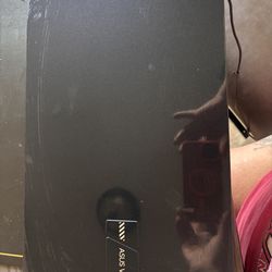 Laptop (ASUS VIVOBOOK 16”)