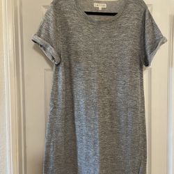 Lou And grey Dress Size Large