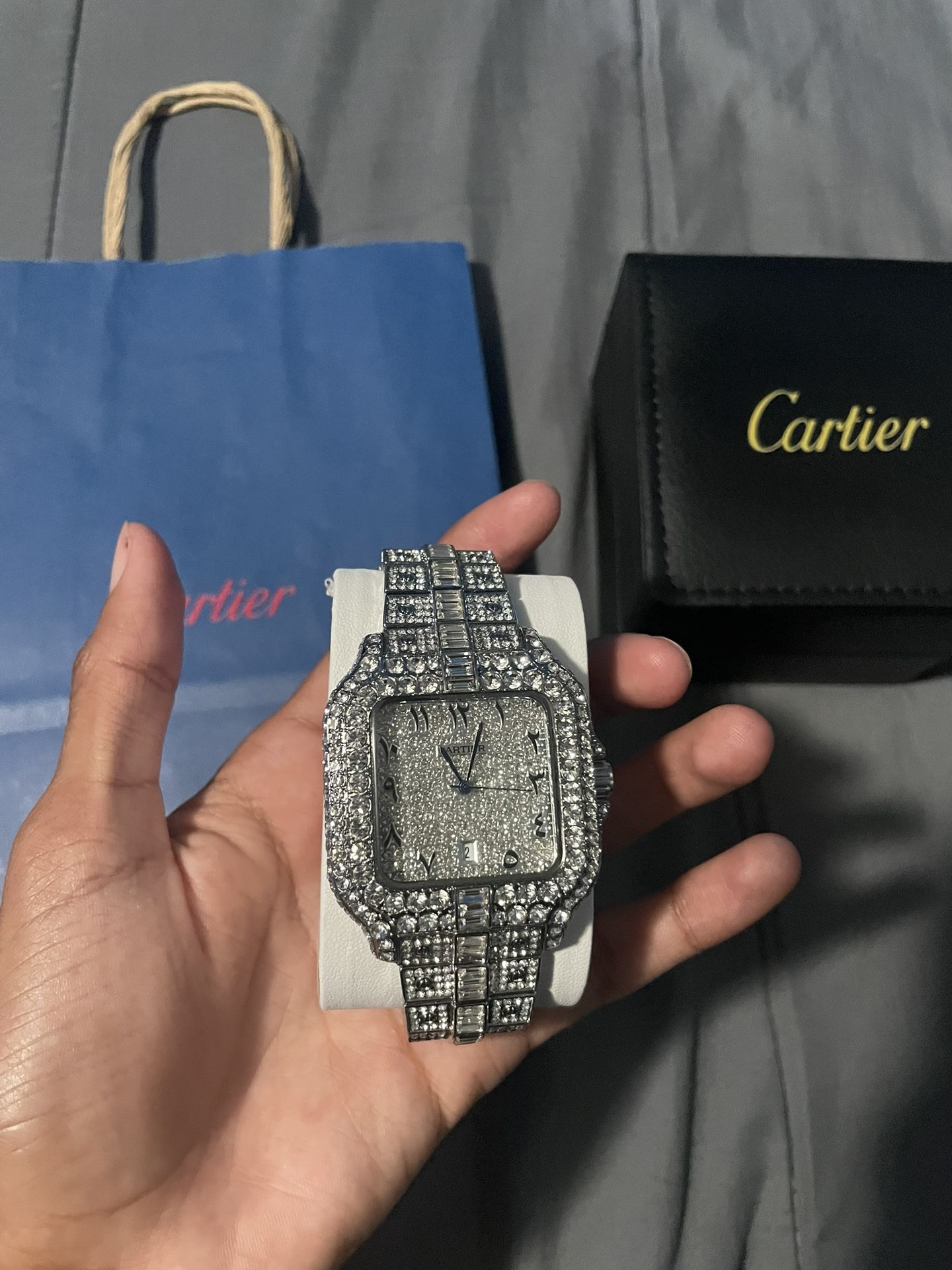 Cartier