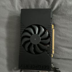 Nvidia GeForce RTX 2060