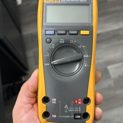 Multimeter