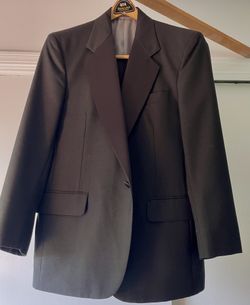 Tuxedo Petrocelli  Black With pants 