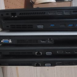 Laptops For Parts Lenovo, HP, Toshiba