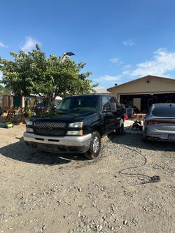 Chevy Avalanche