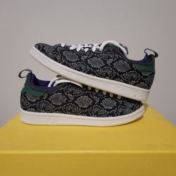 Concepts x Adidas Stan Smith "Snakeskin" [Deadstock - 9M/10.5W]