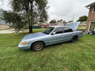 97 grand marquis