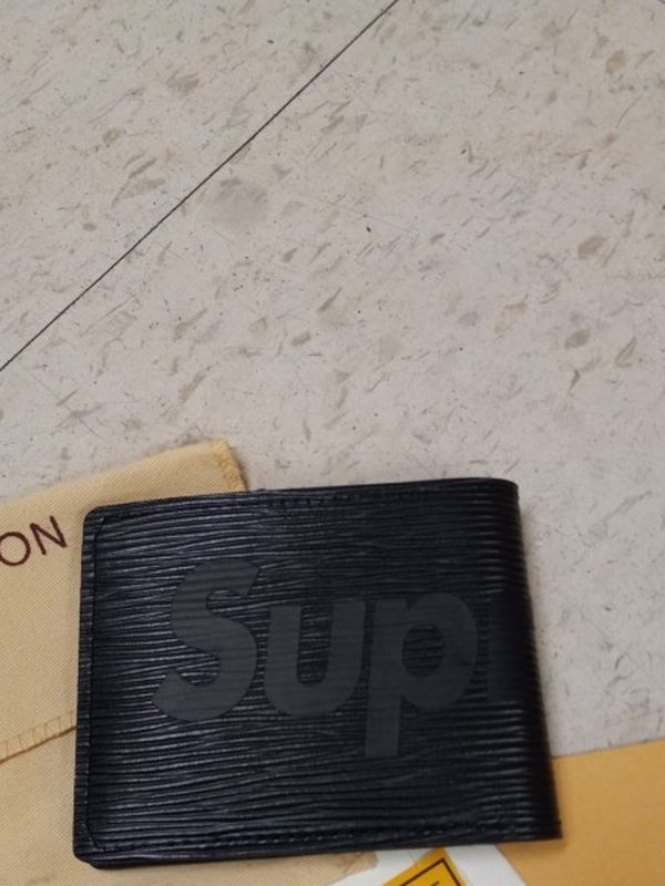 Supreme Wallet