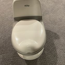 Nuby Potty Training Toilet 