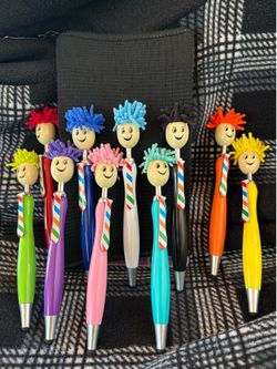 DIY pens for Father’s Day