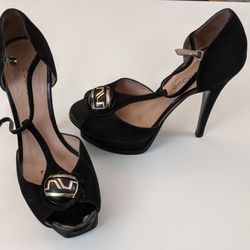 Nursace Italian Shoes, Size 37, US Size 6-7