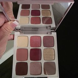 Tartlette Eyeshadow Palette NEW