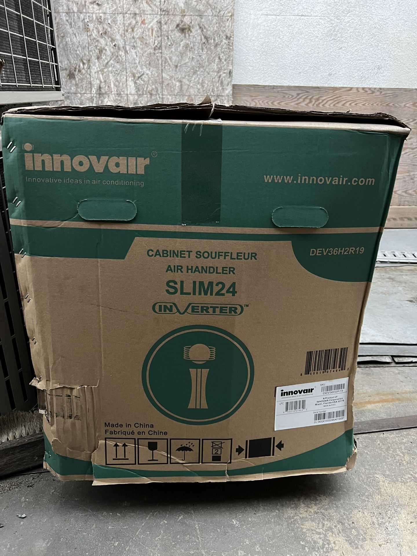 Air Conditioner
