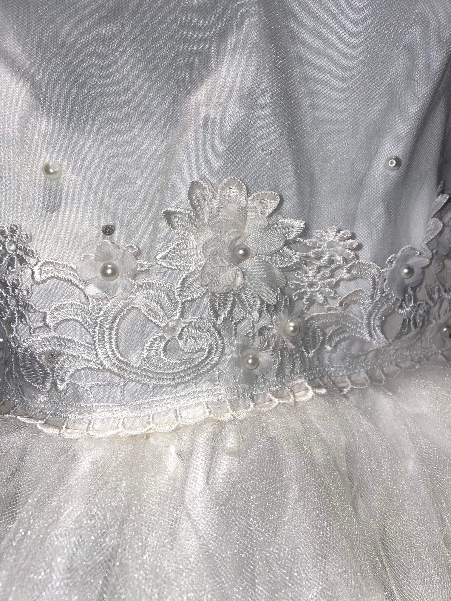Flower Girl Dress