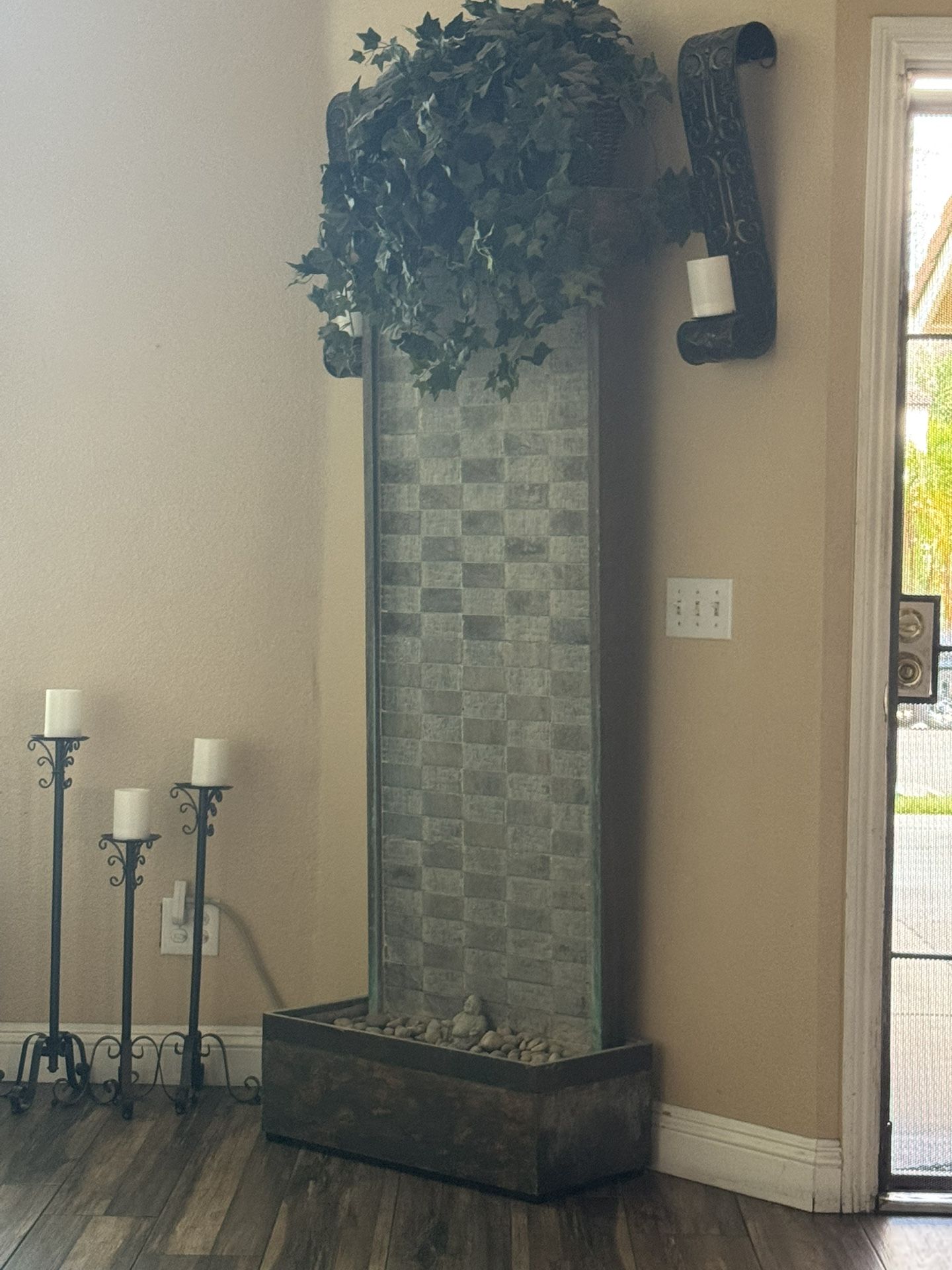 Fountain Indoor Or Outdoor