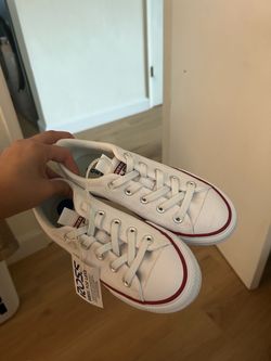 Converse Shoes