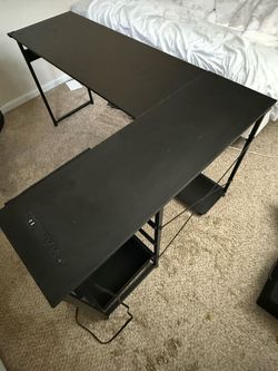 Computer Desk