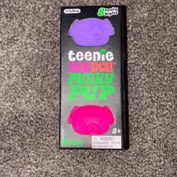 Needoh Funky Pup Brand New 