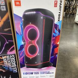 Jbl Partybox Ultimate Limited Time Deal