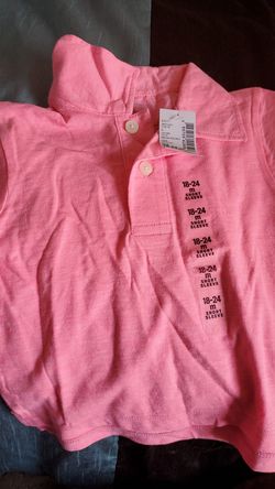 All brand NEW kids clothes