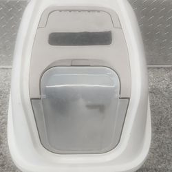 CAT LITTER BOX