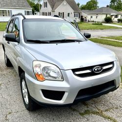 Kia Sportage 2009 LX