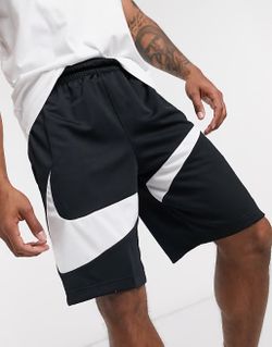 Nike Swoosh Shorts Size small 