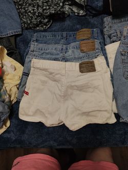 Jordache Women's Shorts